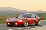 Shelby Daytona Coupe Le Mans Edition 2009 года